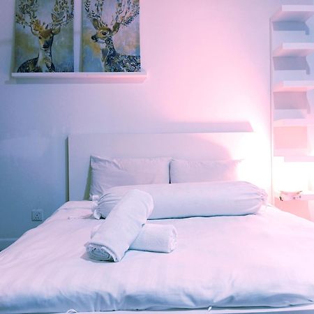 The Summer Suites At Kualalumpur Kuala Lumpur Esterno foto