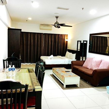 The Summer Suites At Kualalumpur Kuala Lumpur Esterno foto