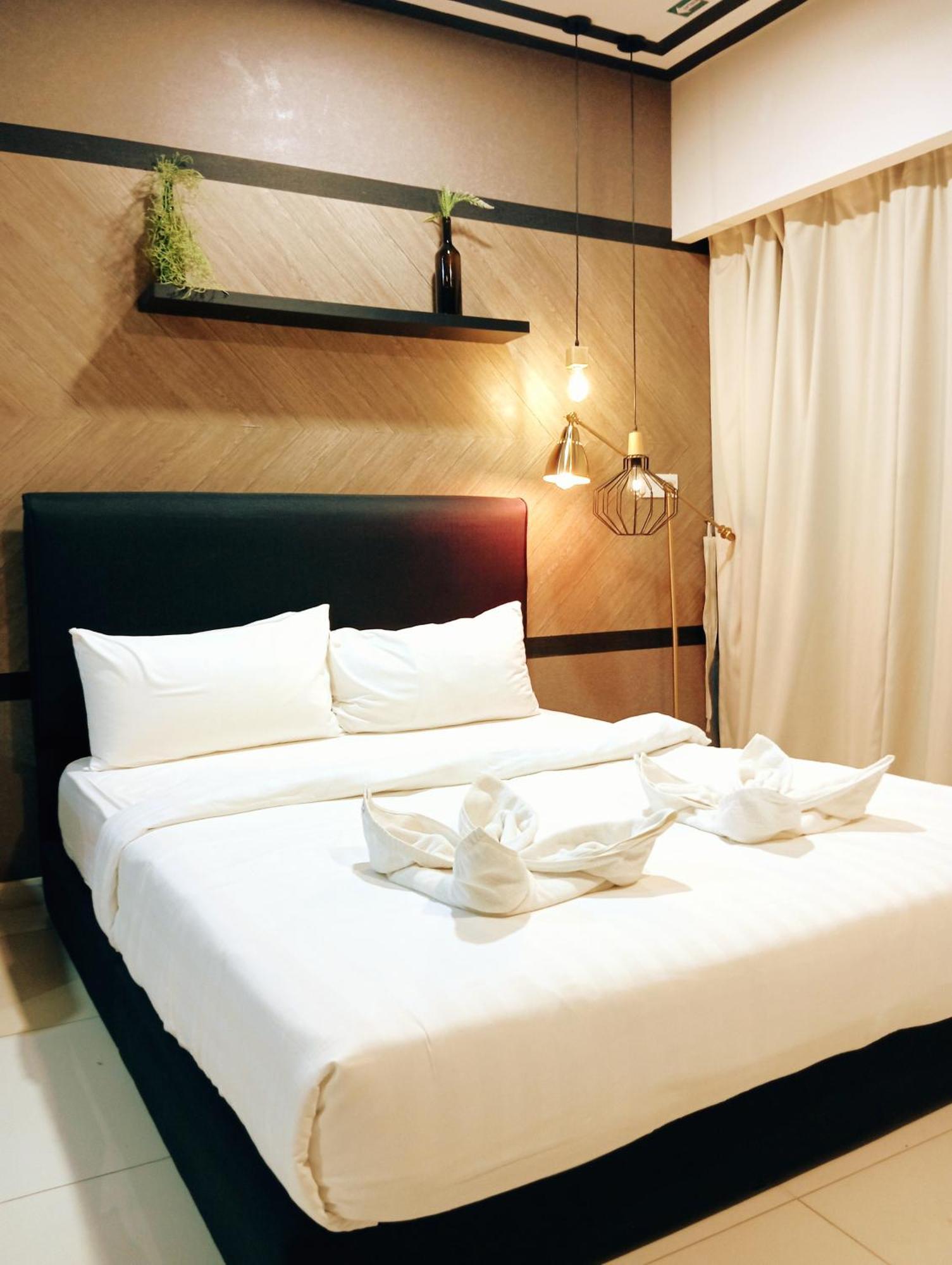 The Summer Suites At Kualalumpur Kuala Lumpur Esterno foto
