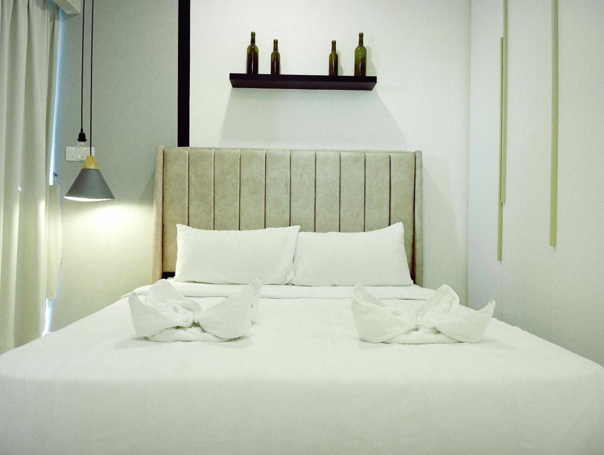 The Summer Suites At Kualalumpur Kuala Lumpur Esterno foto