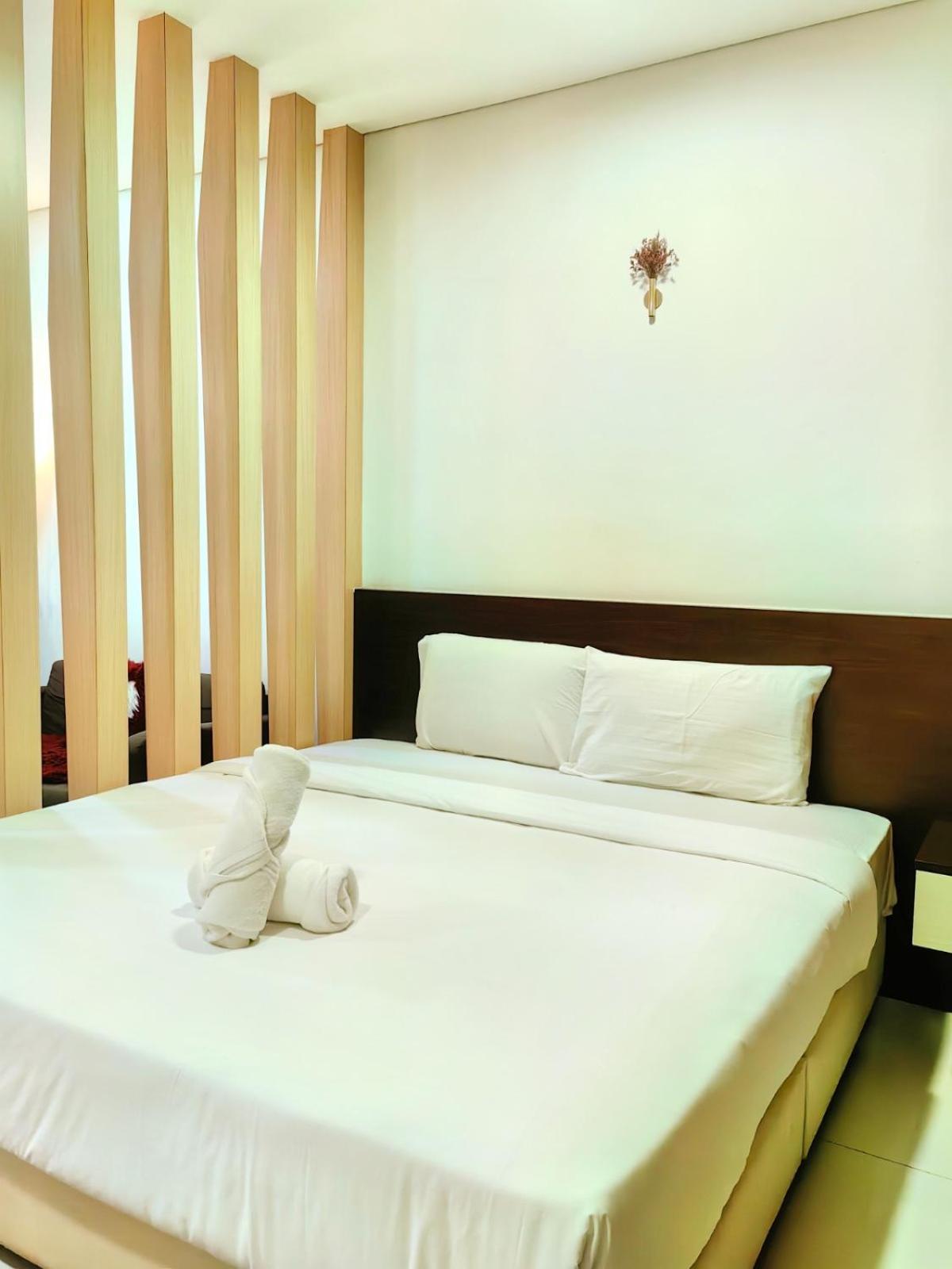 The Summer Suites At Kualalumpur Kuala Lumpur Esterno foto