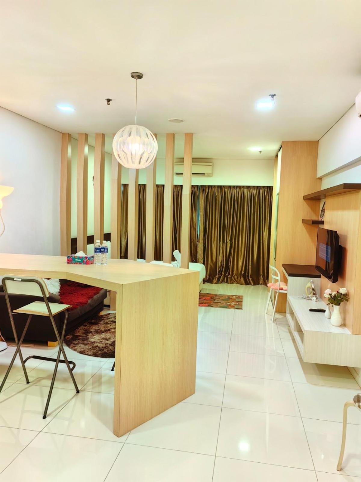 The Summer Suites At Kualalumpur Kuala Lumpur Esterno foto