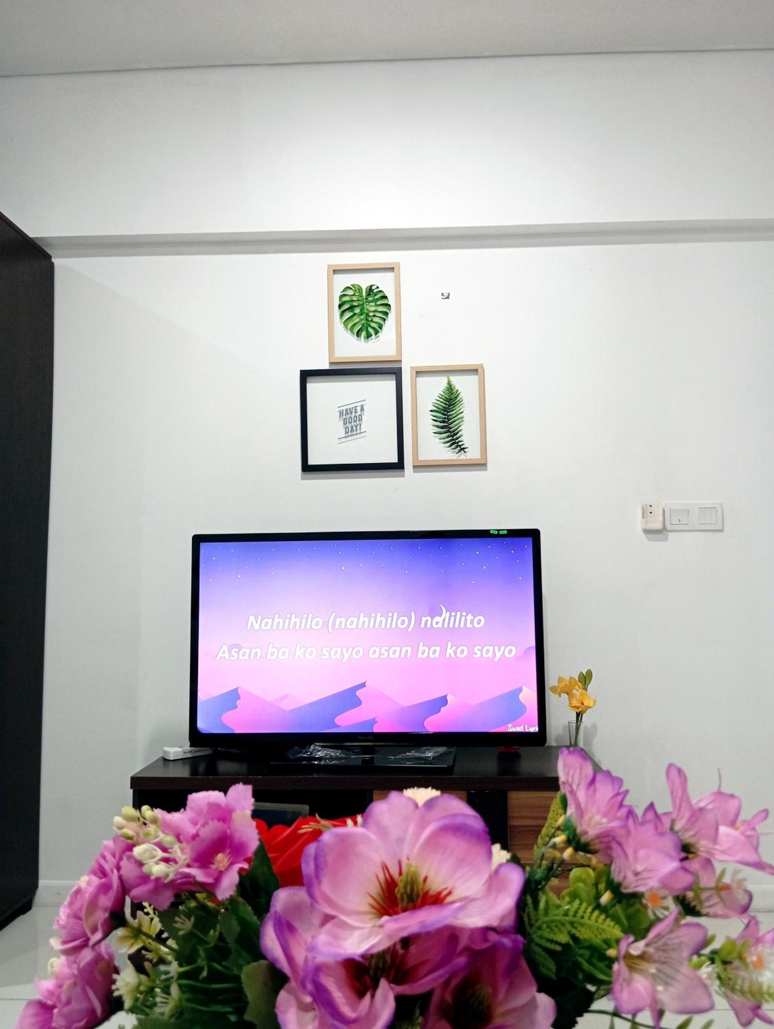 The Summer Suites At Kualalumpur Kuala Lumpur Esterno foto