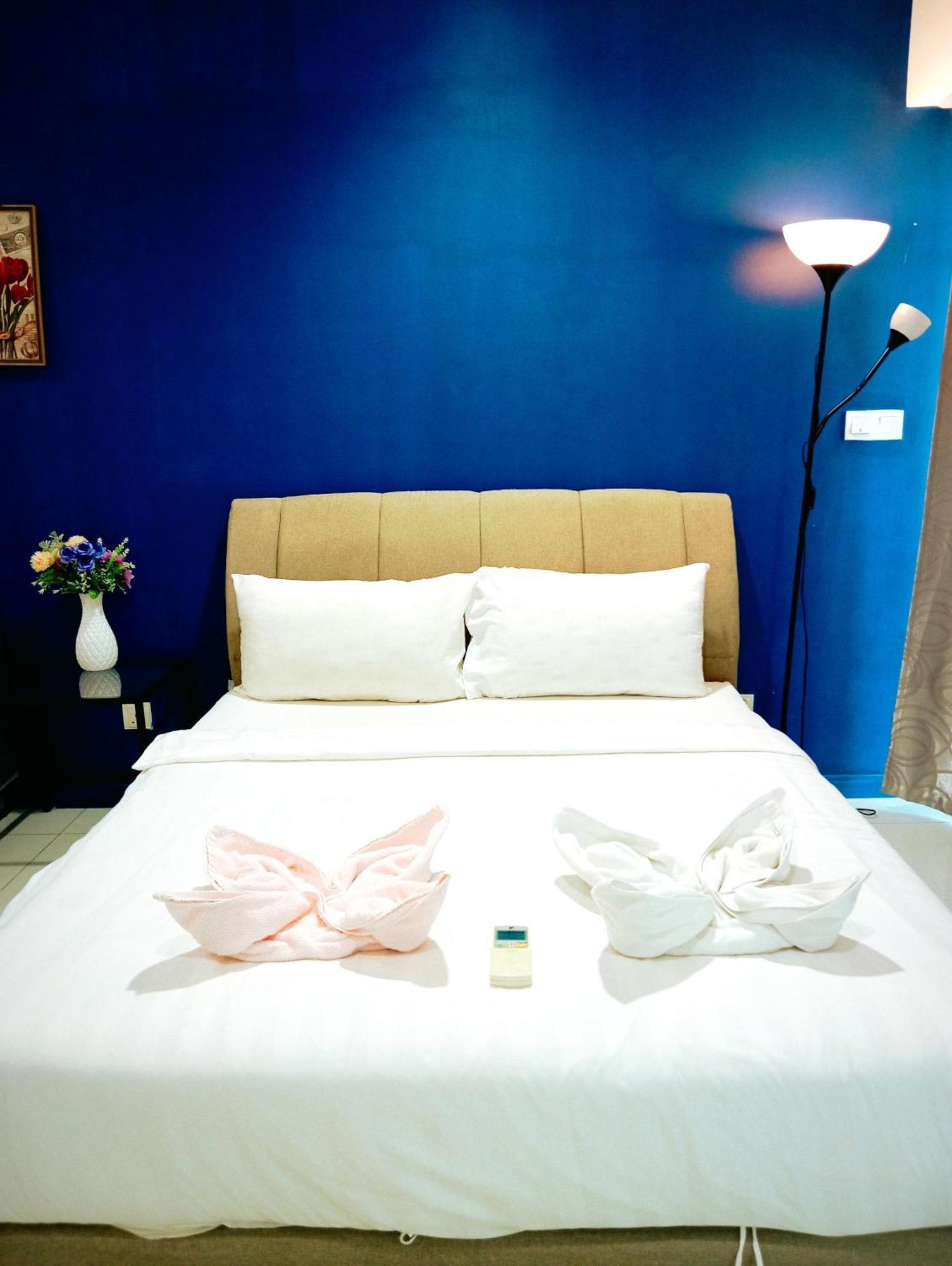 The Summer Suites At Kualalumpur Kuala Lumpur Esterno foto