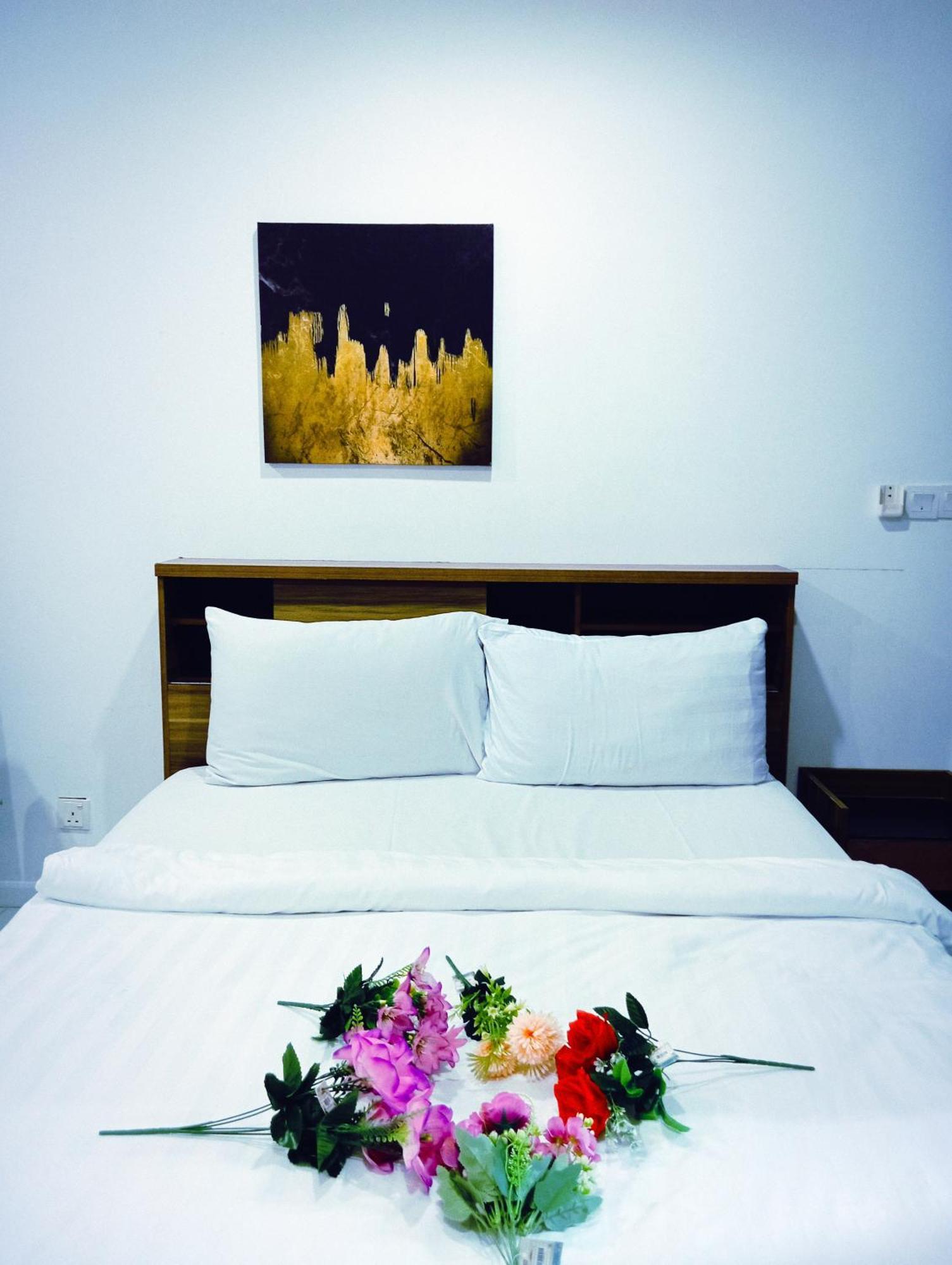 The Summer Suites At Kualalumpur Kuala Lumpur Esterno foto