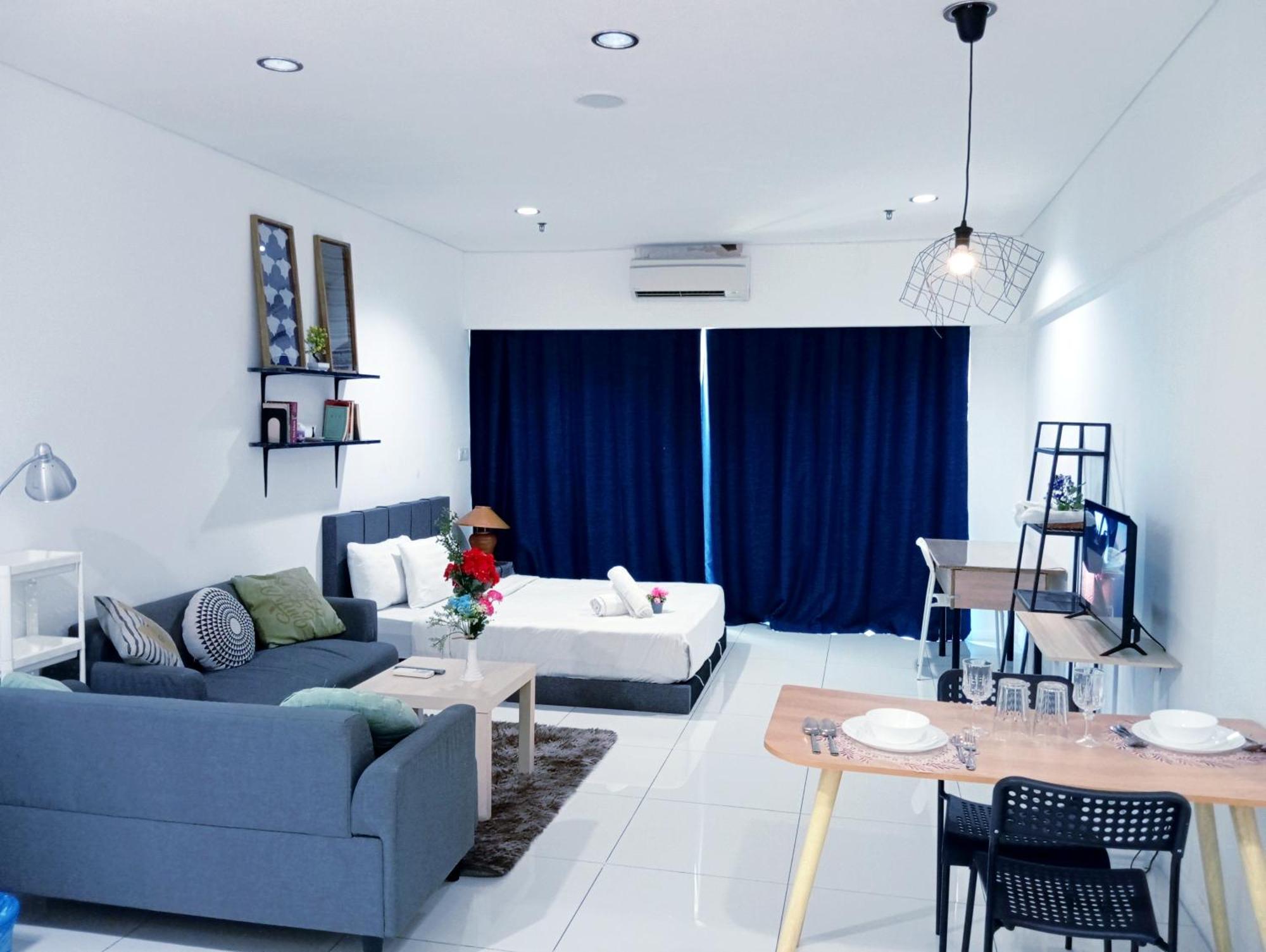 The Summer Suites At Kualalumpur Kuala Lumpur Esterno foto