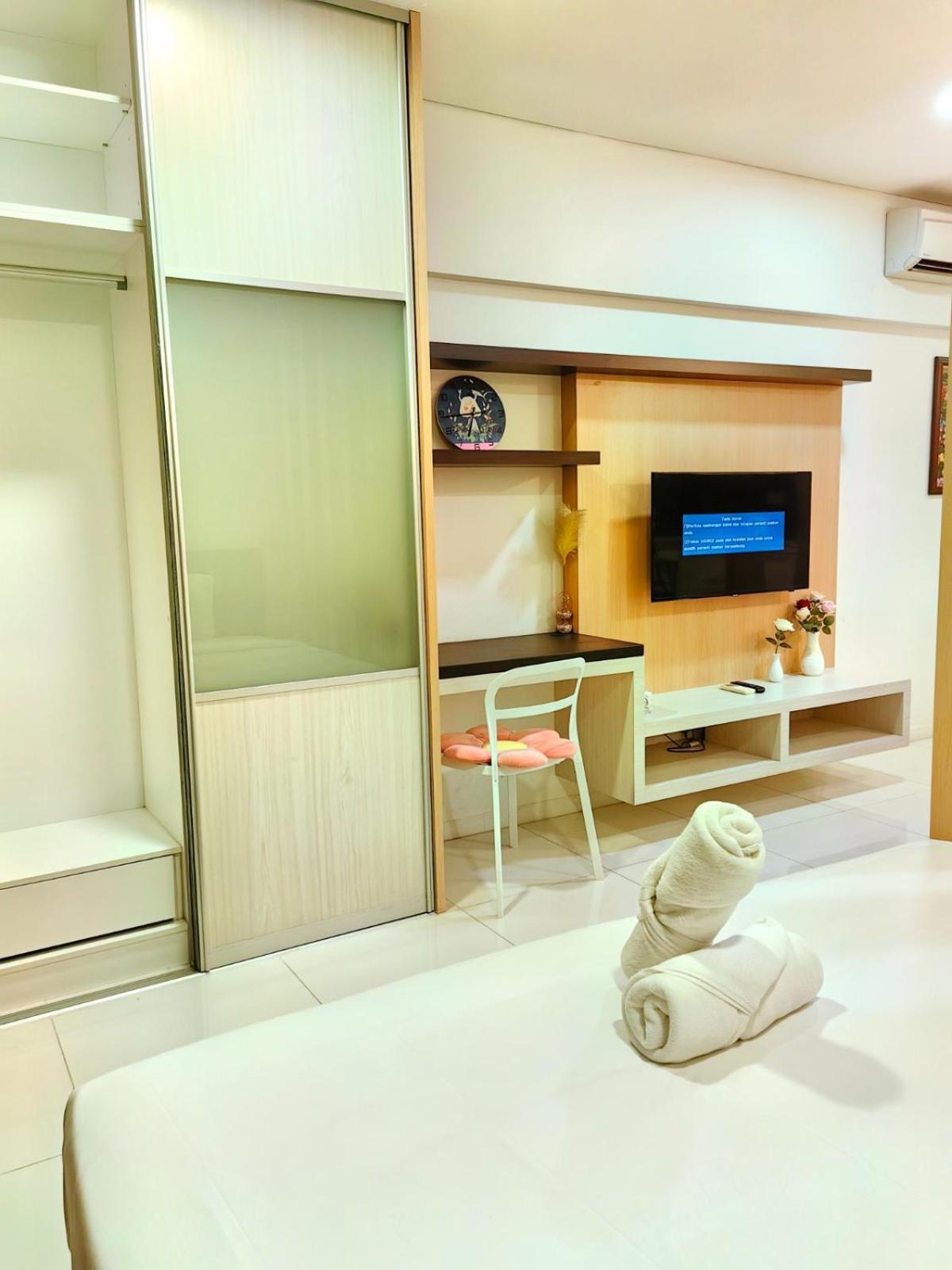 The Summer Suites At Kualalumpur Kuala Lumpur Esterno foto