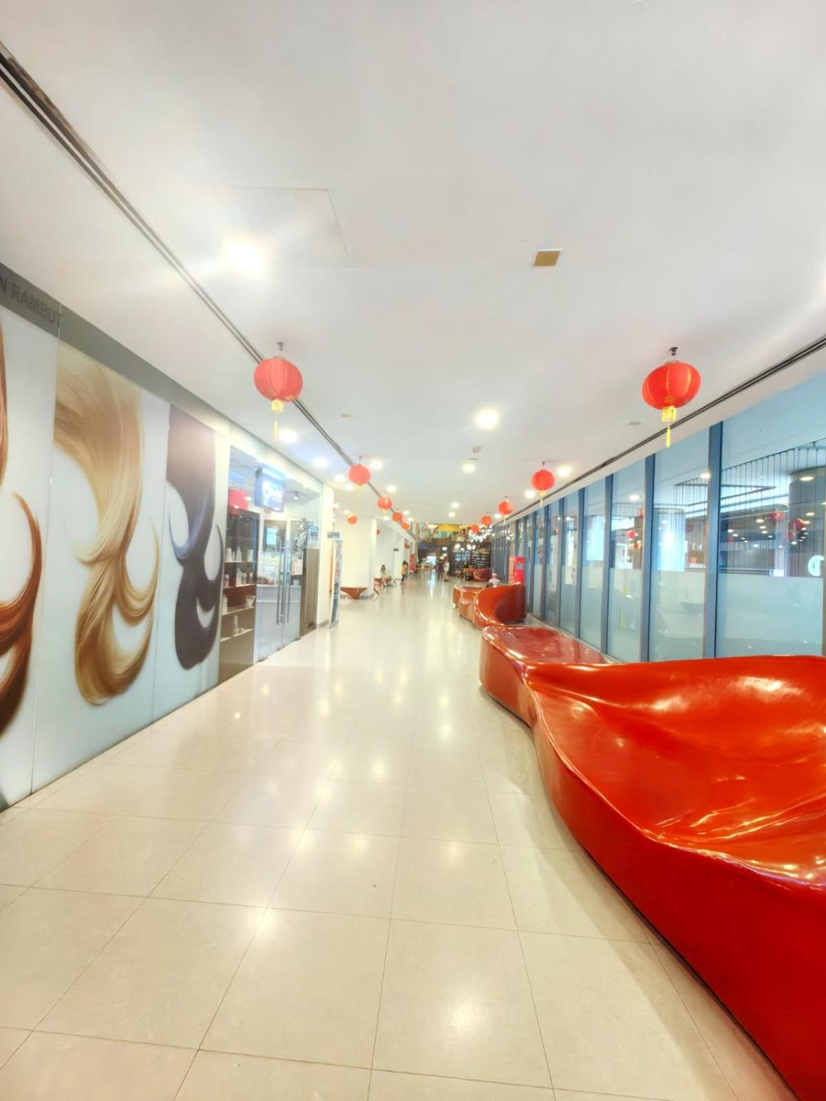 The Summer Suites At Kualalumpur Kuala Lumpur Esterno foto