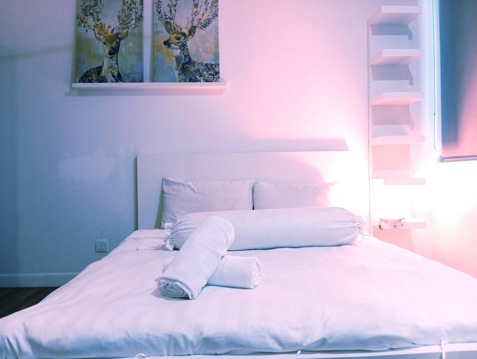 The Summer Suites At Kualalumpur Kuala Lumpur Esterno foto