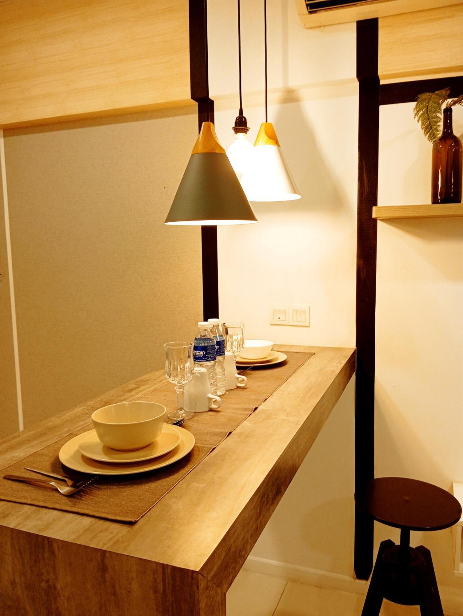 The Summer Suites At Kualalumpur Kuala Lumpur Esterno foto