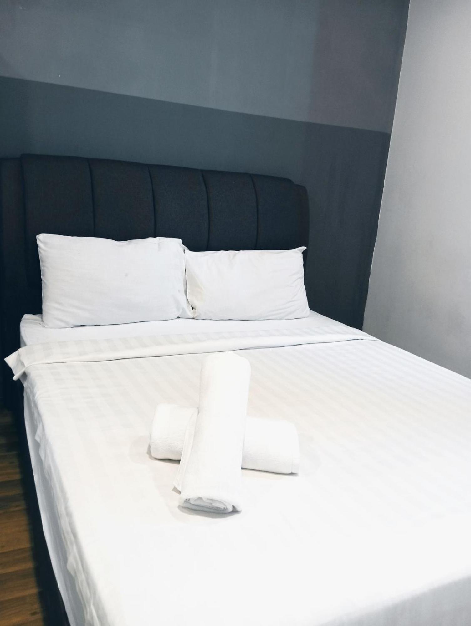 The Summer Suites At Kualalumpur Kuala Lumpur Esterno foto