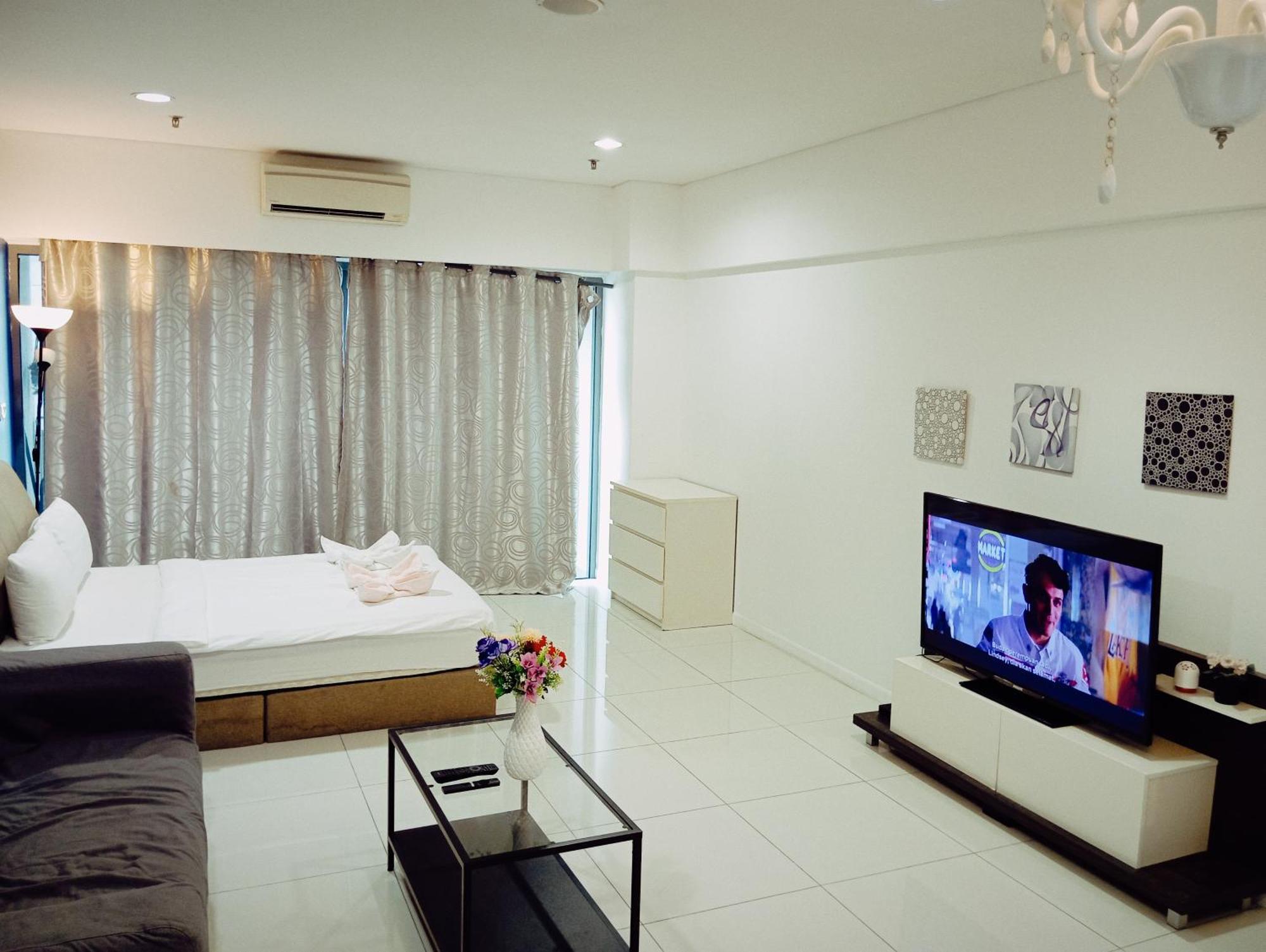 The Summer Suites At Kualalumpur Kuala Lumpur Esterno foto
