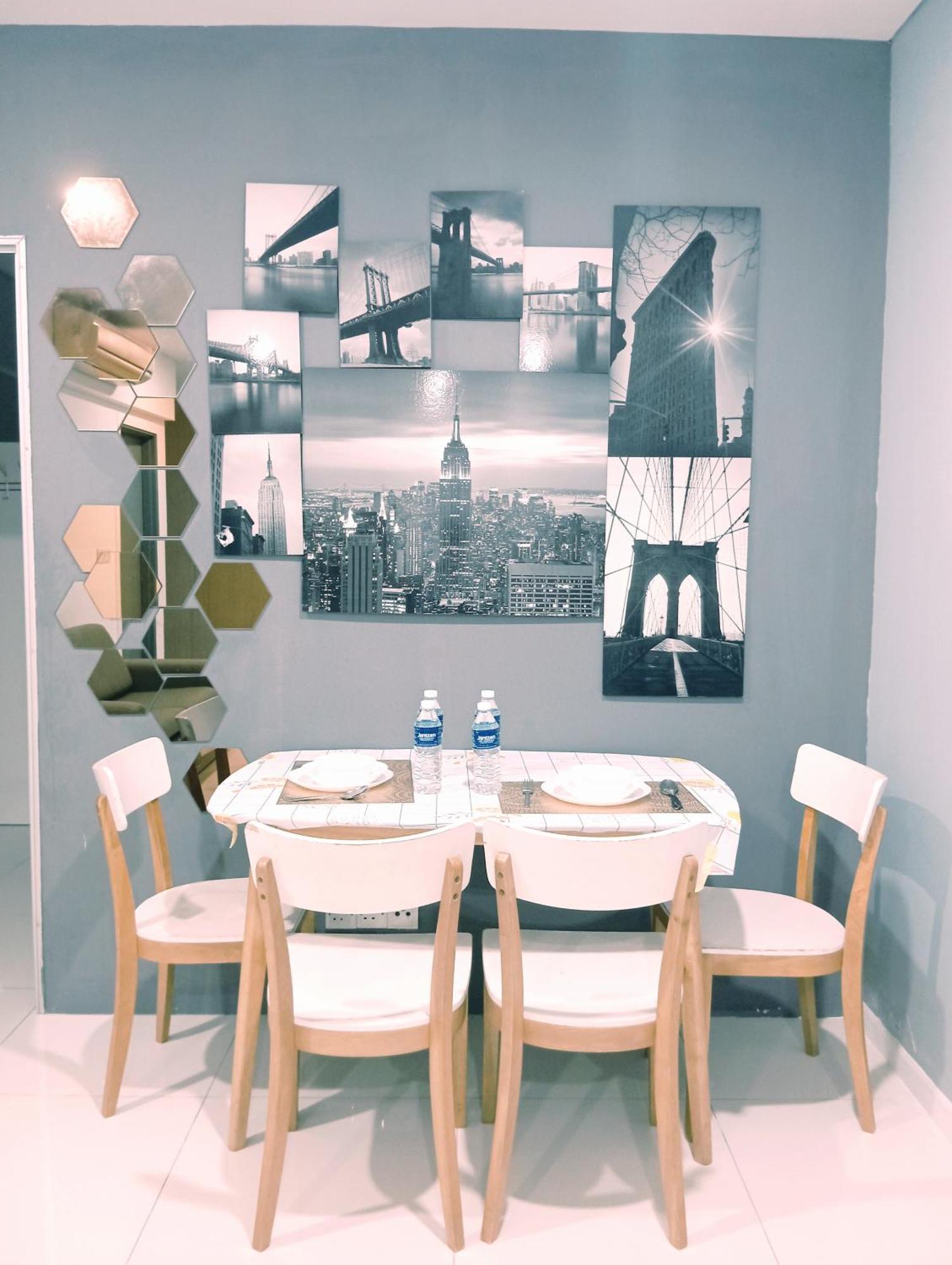 The Summer Suites At Kualalumpur Kuala Lumpur Esterno foto