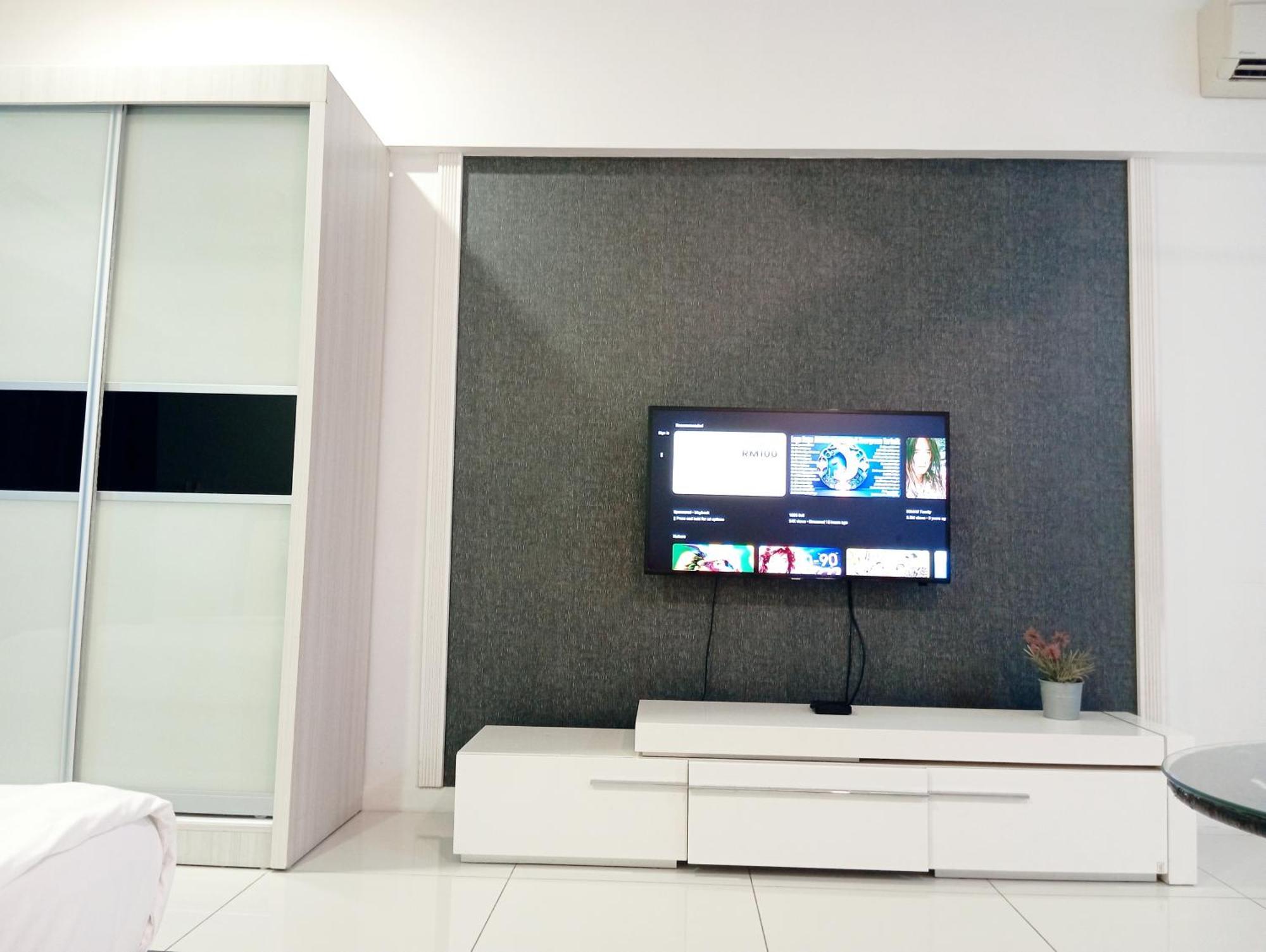 The Summer Suites At Kualalumpur Kuala Lumpur Esterno foto