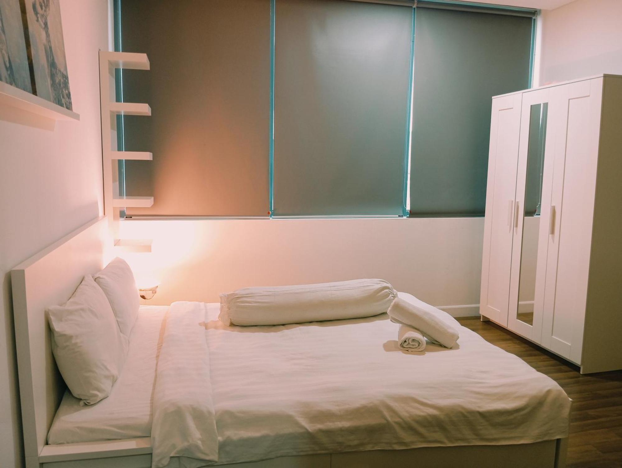 The Summer Suites At Kualalumpur Kuala Lumpur Esterno foto