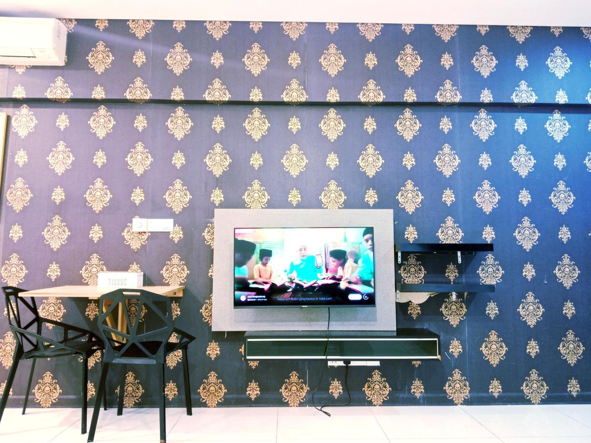 The Summer Suites At Kualalumpur Kuala Lumpur Esterno foto