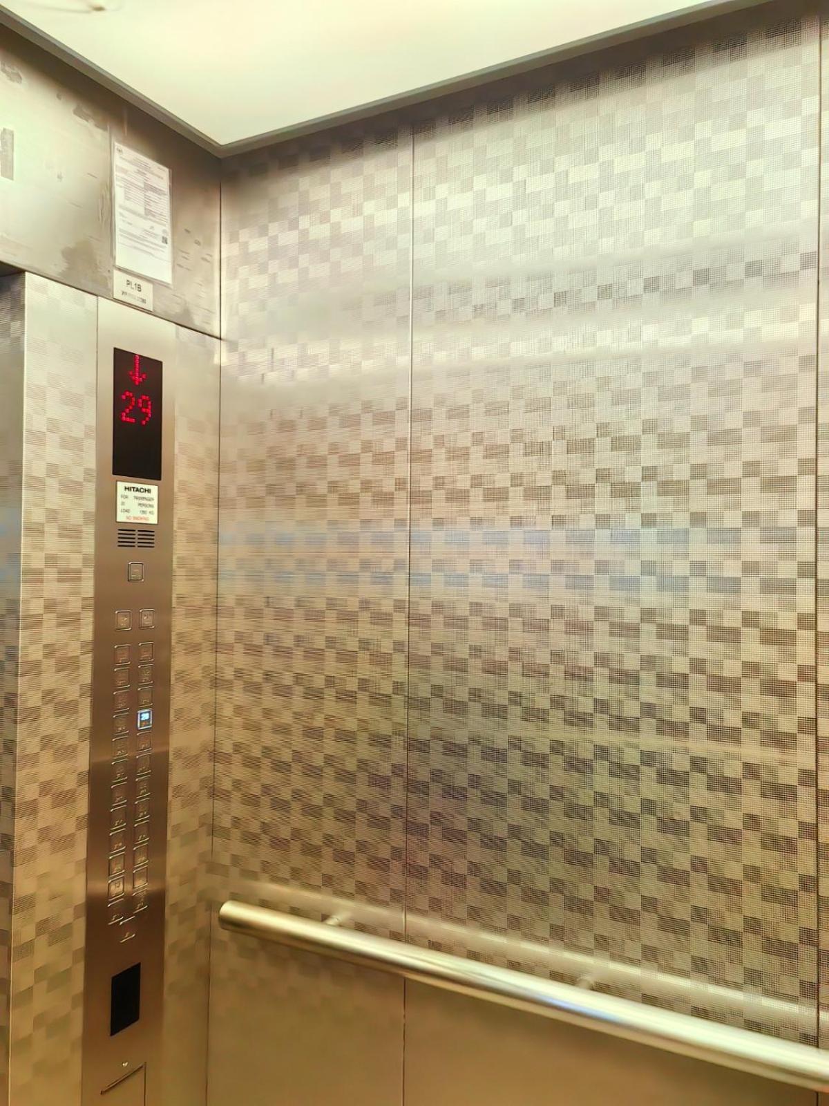 The Summer Suites At Kualalumpur Kuala Lumpur Esterno foto